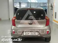 2012 KIA Morning
