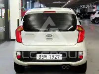 2012 KIA Morning