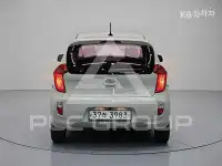 2012 KIA Morning