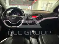 2012 KIA Morning