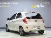 2012 KIA Morning