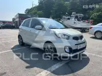 2012 KIA Morning