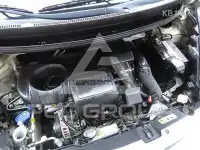 2012 KIA Morning