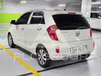 2012 KIA Morning