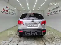 2012 KIA Sorento