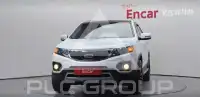 2012 KIA Sorento