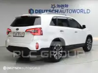 2012 KIA Sorento
