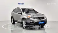 2012 KIA Sorento