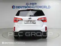 2012 KIA Sorento