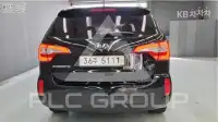 2012 KIA Sorento
