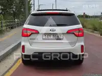 2012 KIA Sorento
