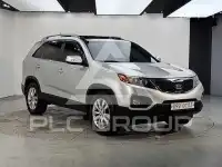2012 KIA Sorento