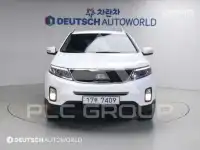 2012 KIA Sorento