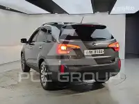 2012 KIA Sorento