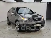 2012 KIA Sorento
