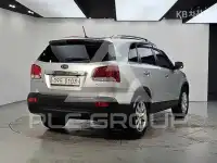2012 KIA Sorento