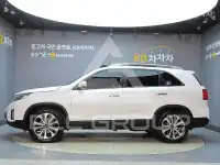 2012 KIA Sorento
