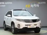2012 KIA Sorento