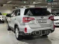 2012 KIA Sorento