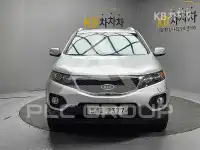 2012 KIA Sorento