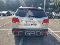 2012 KIA Sorento