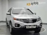 2012 KIA Sorento