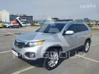 2012 KIA Sorento