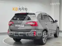 2012 KIA Sorento