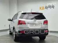 2012 KIA Sorento