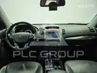 2012 KIA Sorento