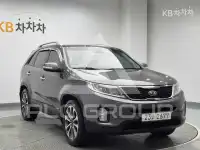 2012 KIA Sorento
