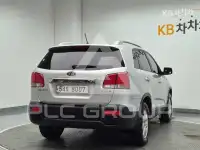 2012 KIA Sorento