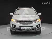 2012 KIA Sorento