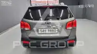 2012 KIA Sorento