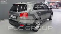 2012 KIA Sorento