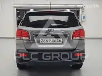 2012 KIA Sorento