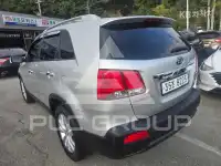 2012 KIA Sorento