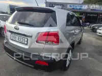 2012 KIA Sorento