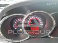 2012 KIA Sorento