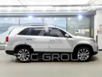 2012 KIA Sorento