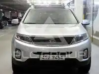 2012 KIA Sorento