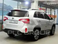 2012 KIA Sorento