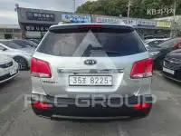 2012 KIA Sorento