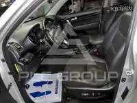 2012 KIA Sorento