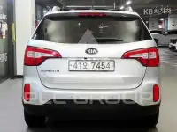 2012 KIA Sorento