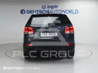 2012 KIA Sorento