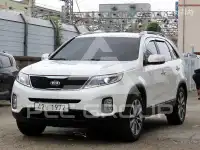 2012 KIA Sorento