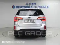 2012 KIA Sorento