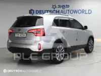 2012 KIA Sorento