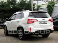 2012 KIA Sorento